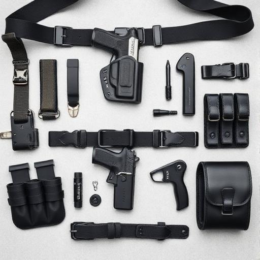 Duty Gear