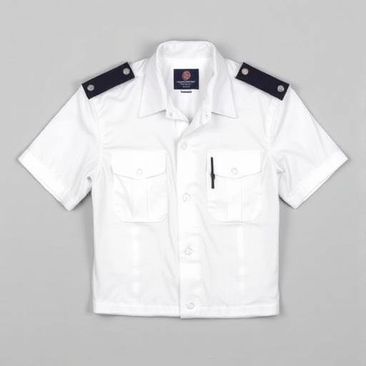 Uniform Shirts